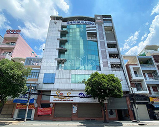 NGHE TINH Co.,Ltd