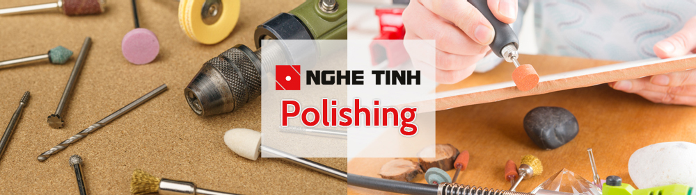 Polishing