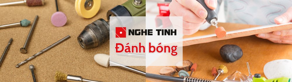 Đánh bóng