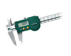 Vernier calipers