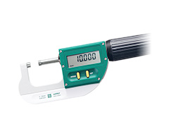 Micrometer